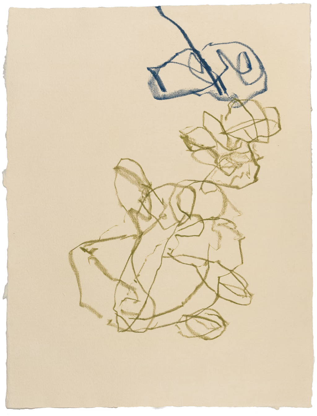 Body Drawing 165