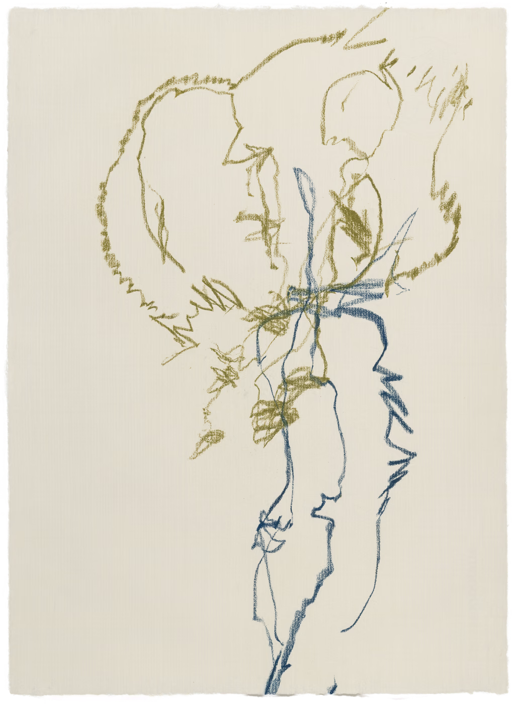 Body Drawing 166