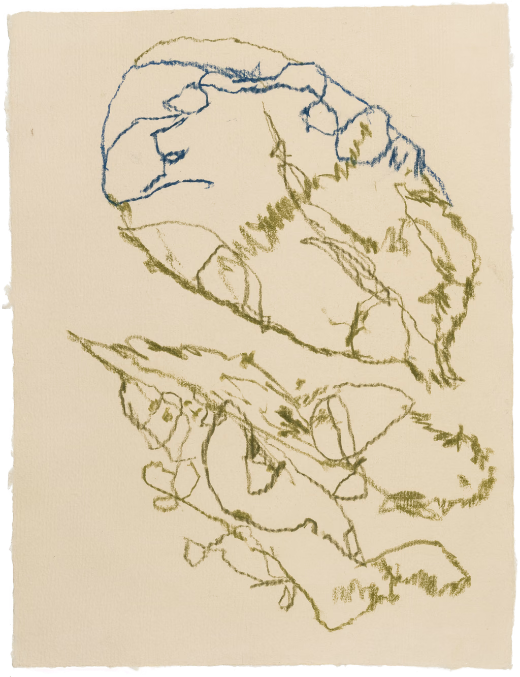 Body Drawing 167
