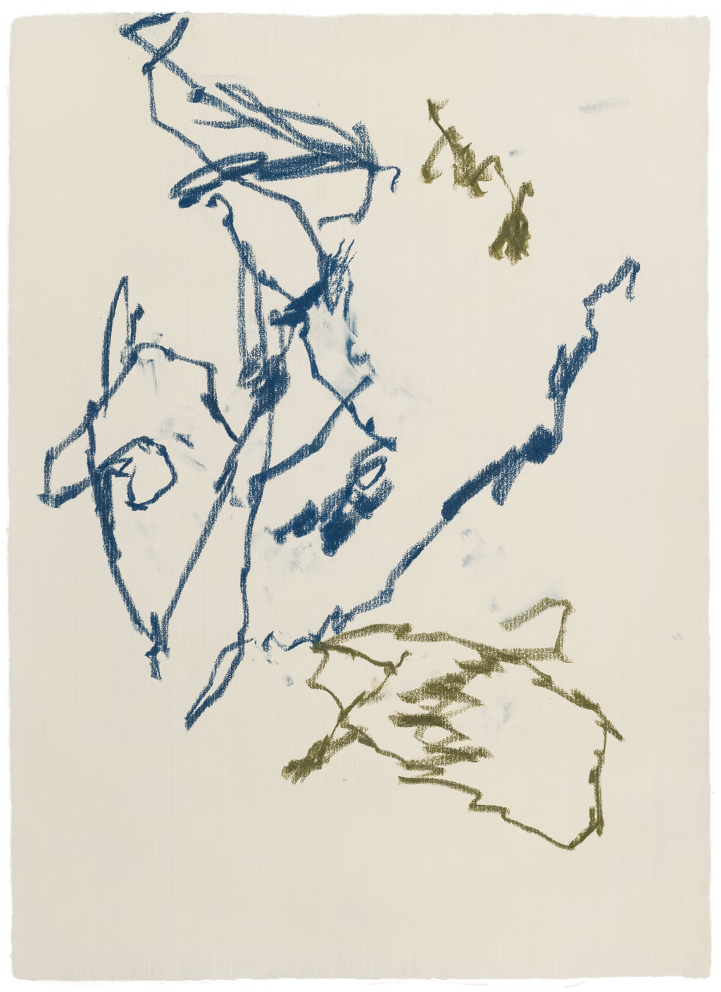 Body Drawing 170