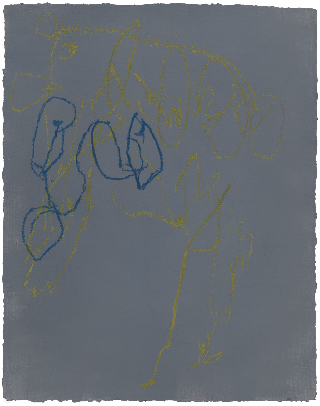 Body Drawing 175