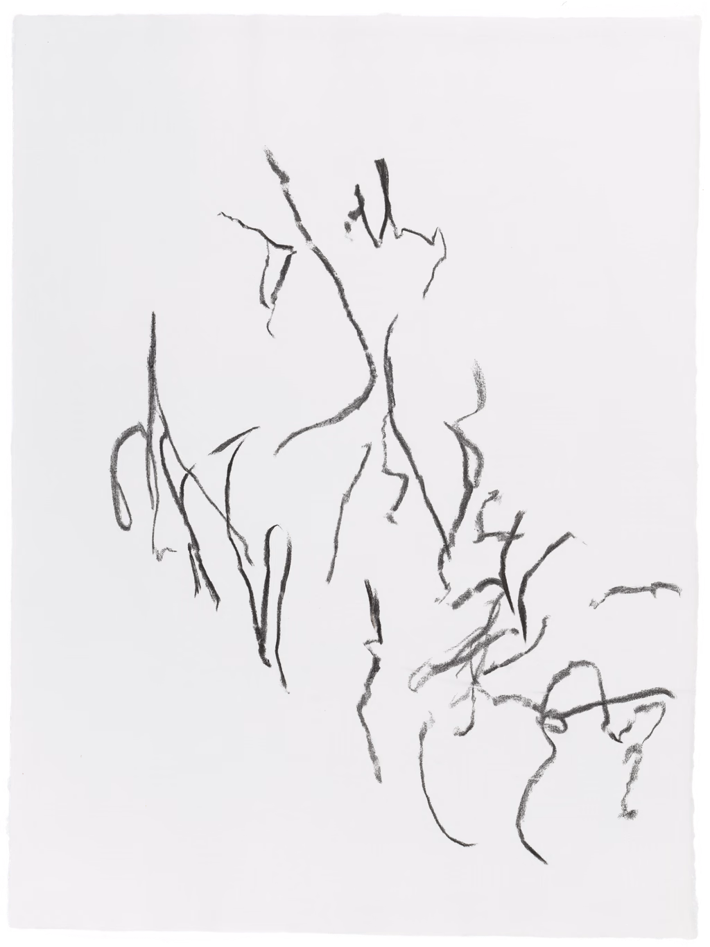 Body Drawing 18