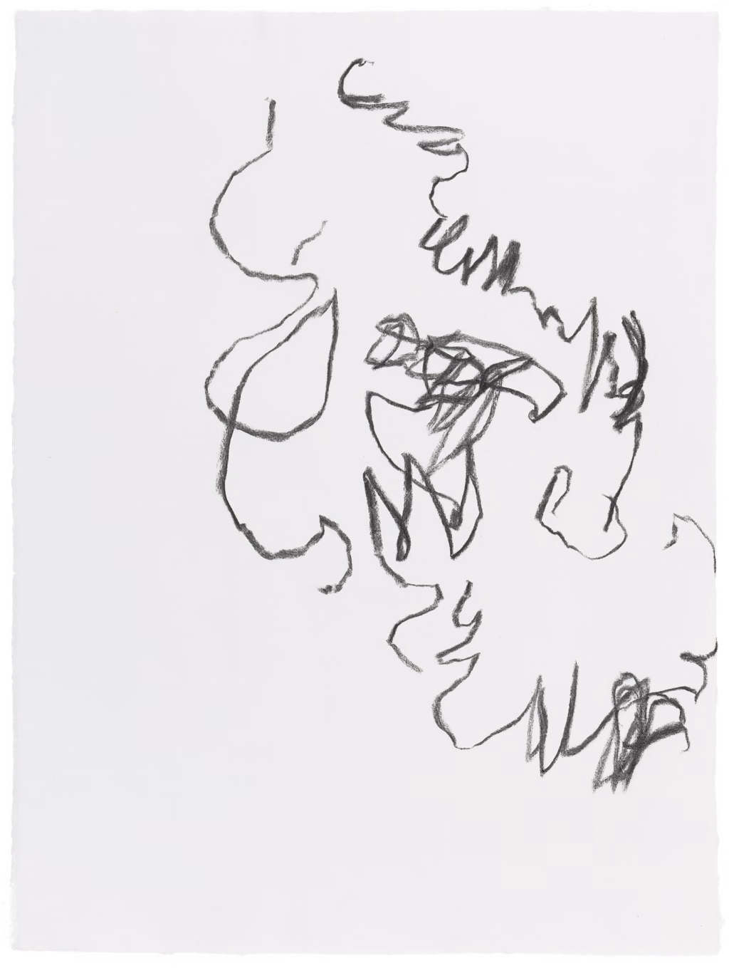 Body Drawing 19