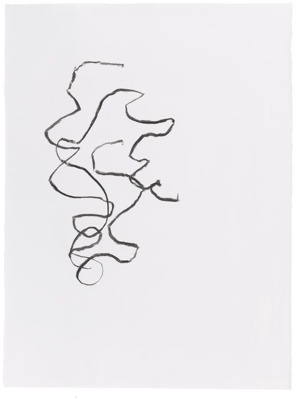 Body Drawing 22