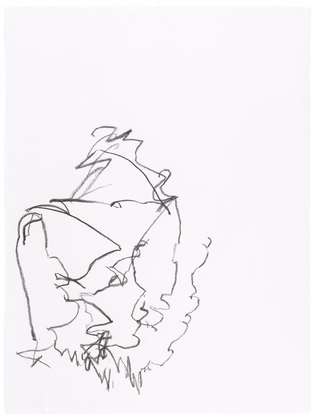 Body Drawing 23