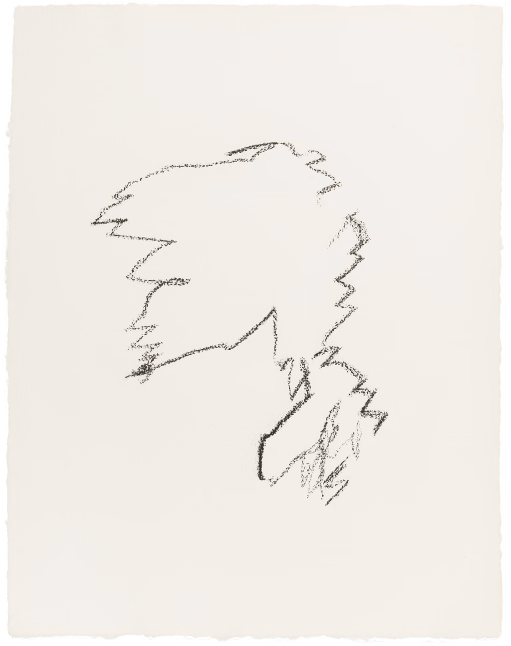Body Drawing 24