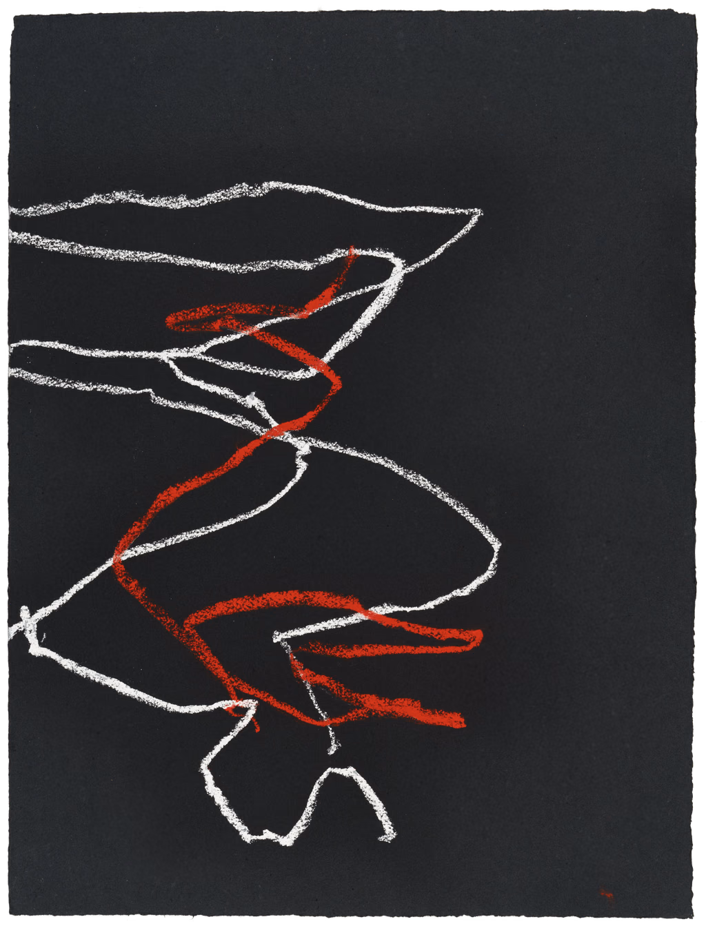 Body Drawing 27