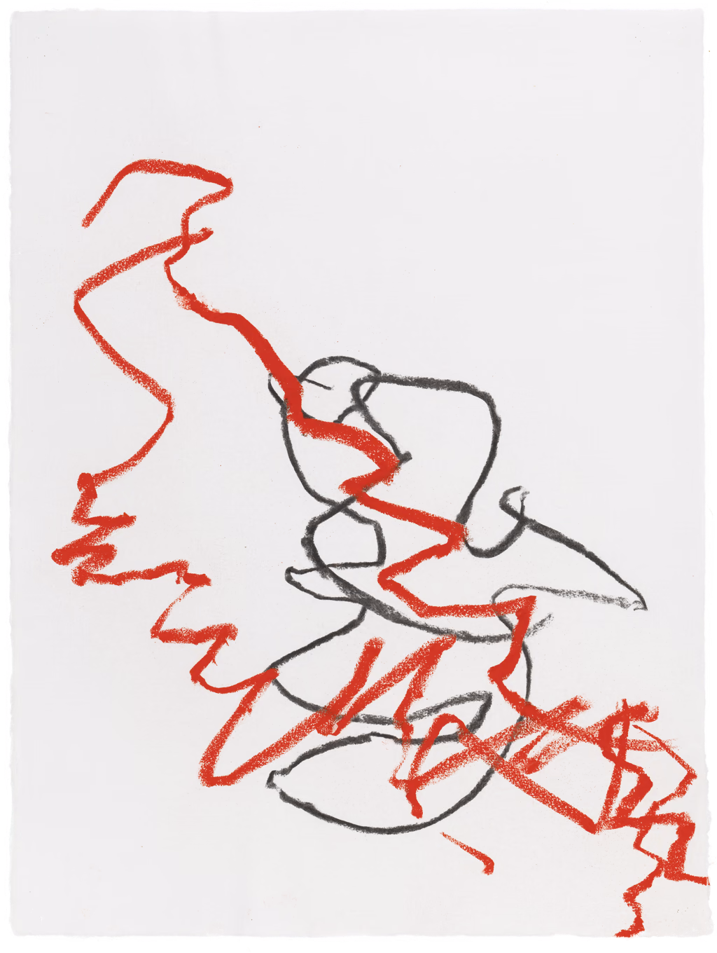 Body Drawing 29