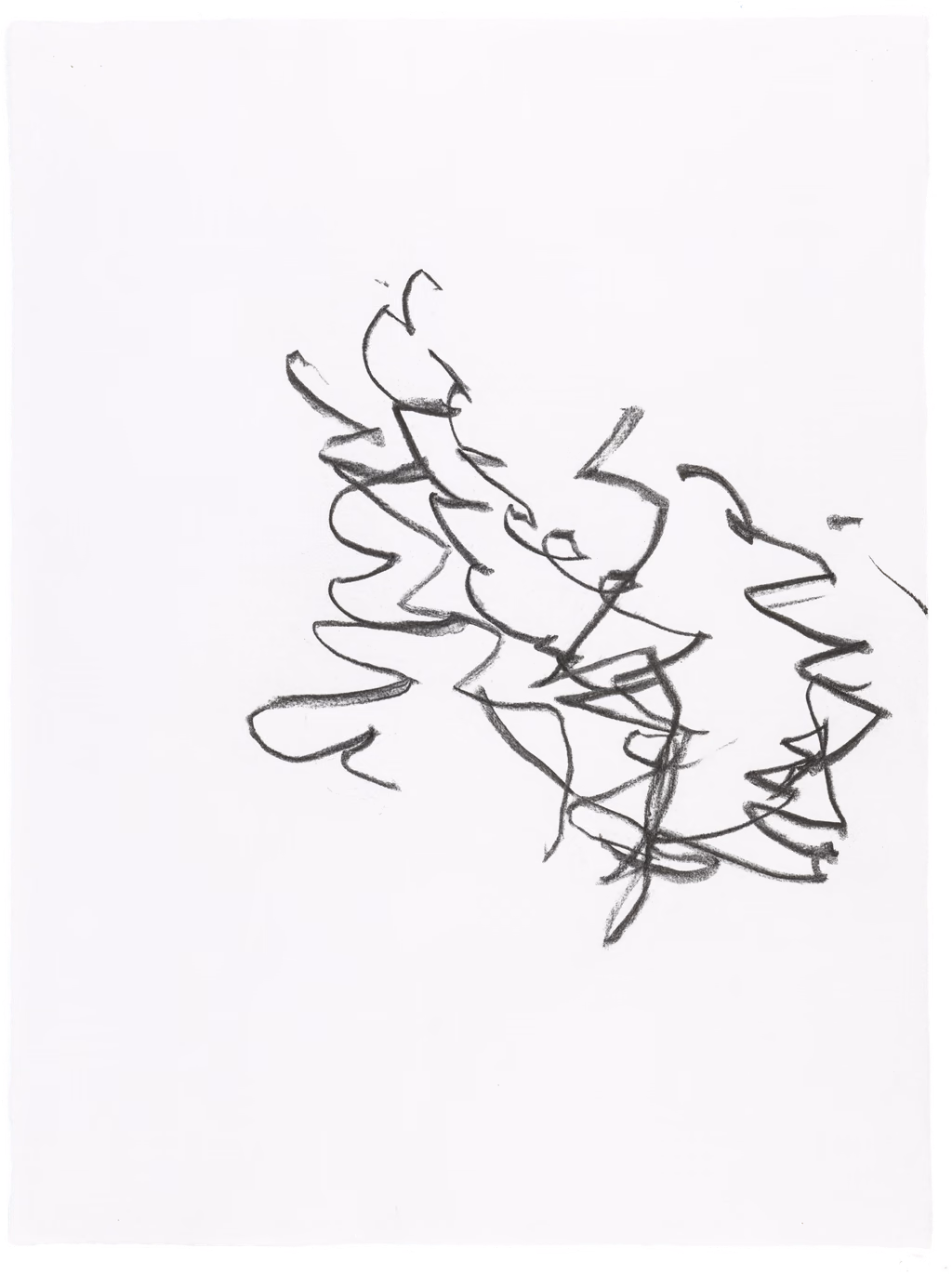Body Drawing 30