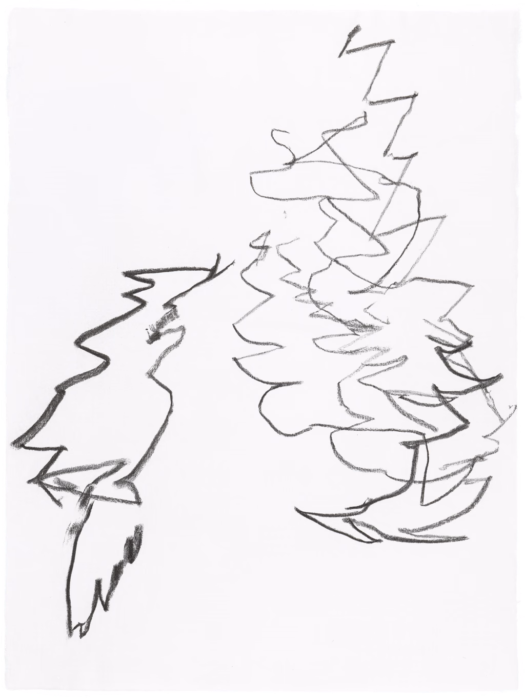 Body Drawing 32