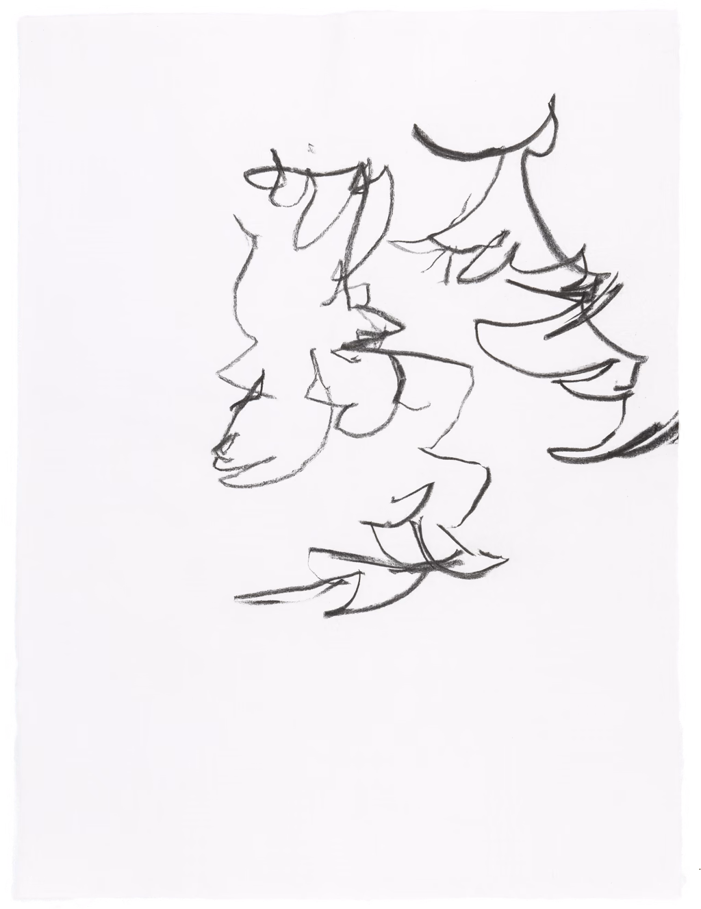 Body Drawing 33