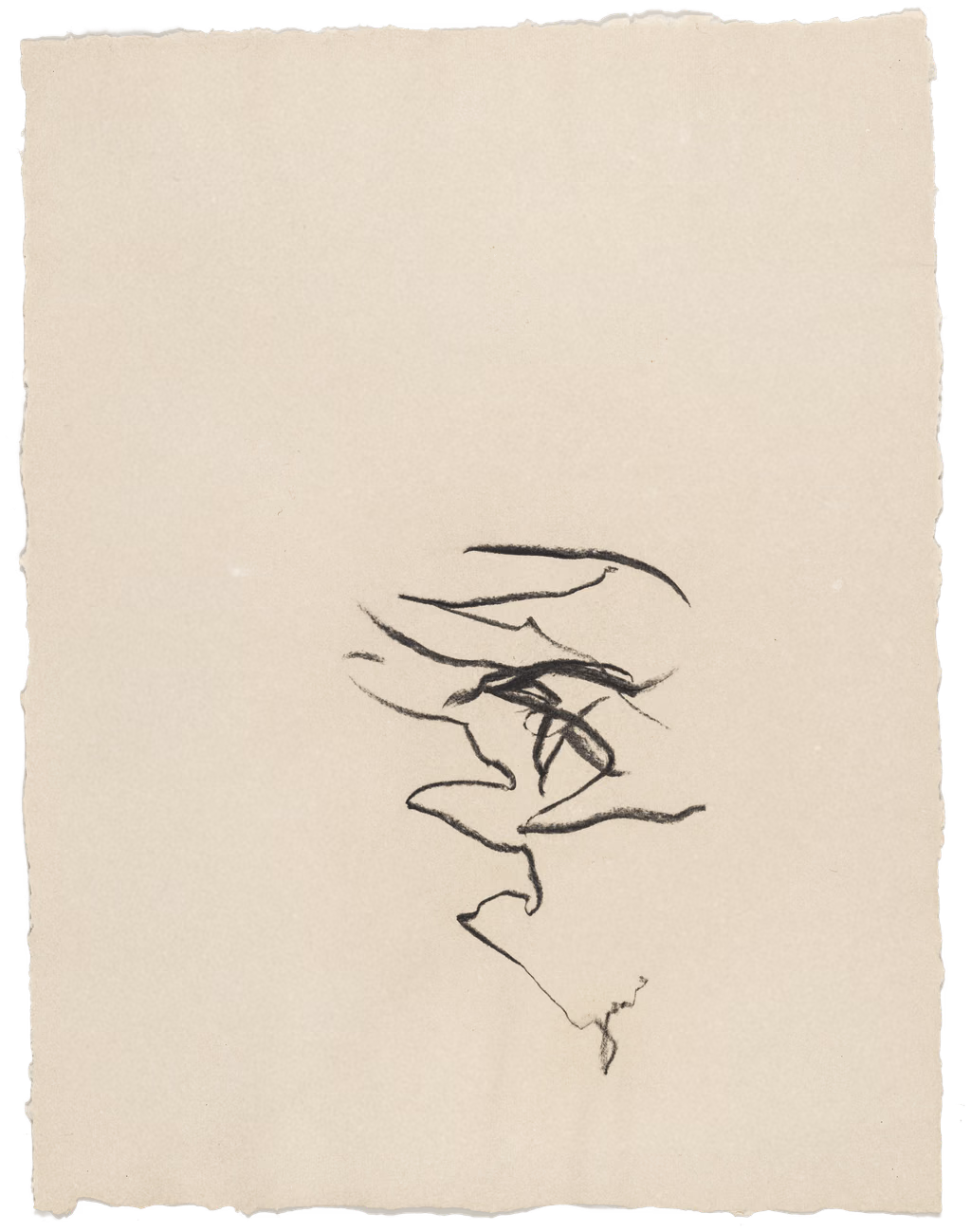 Body Drawing 36