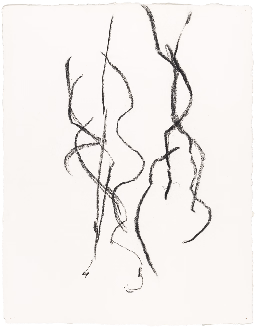 Body Drawing 38