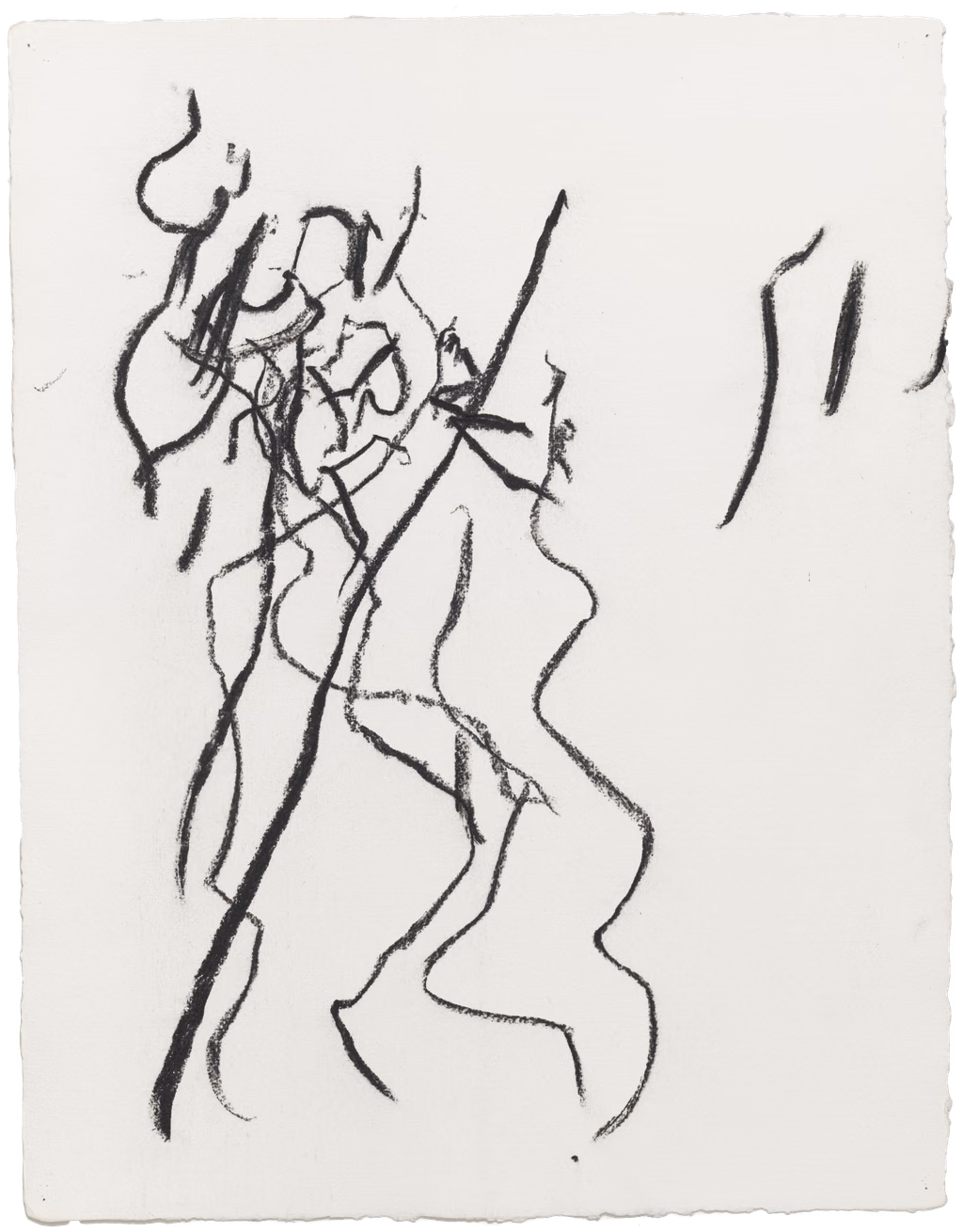 Body Drawing 40