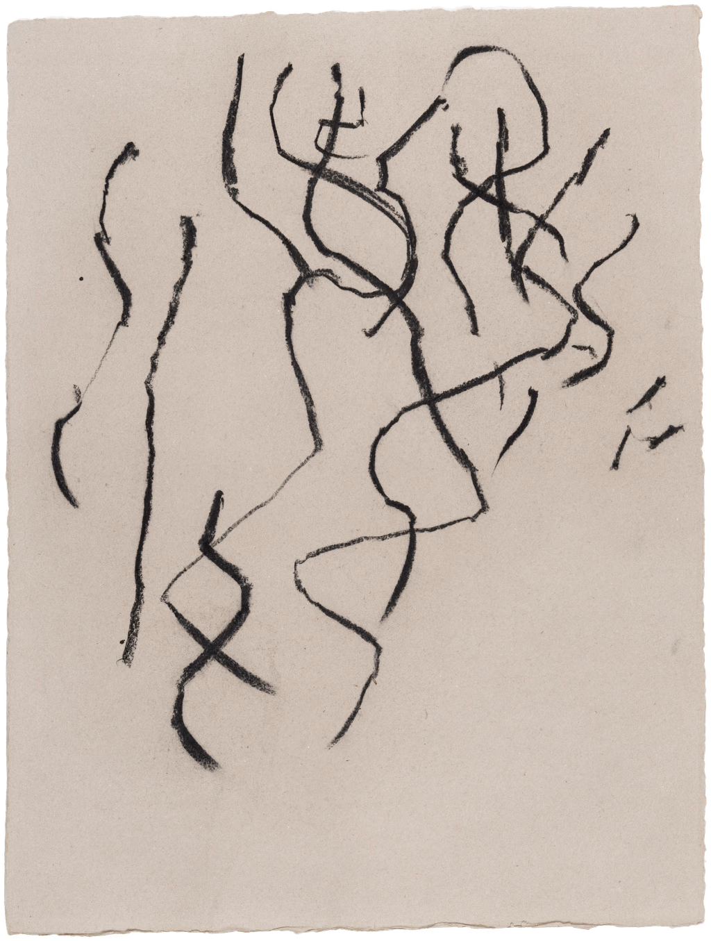 Body Drawing 41