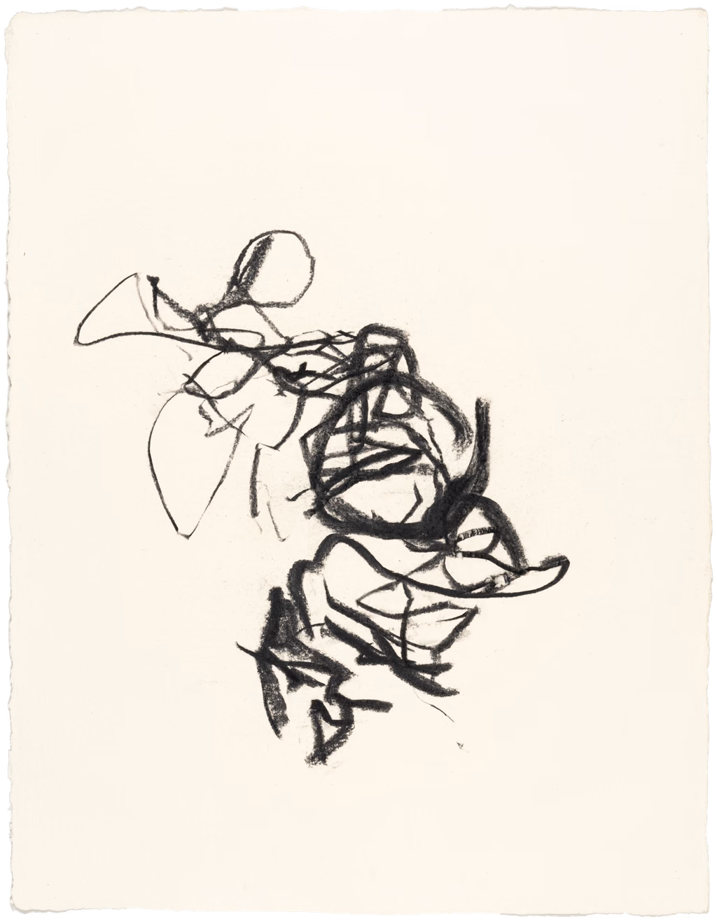Body Drawing 43
