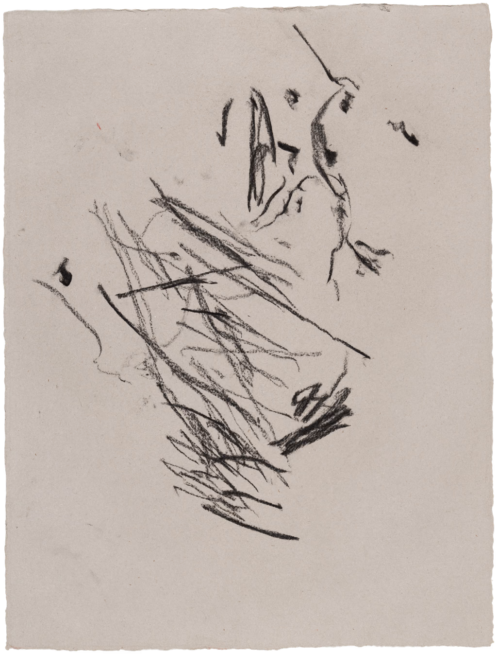 Body Drawing 45