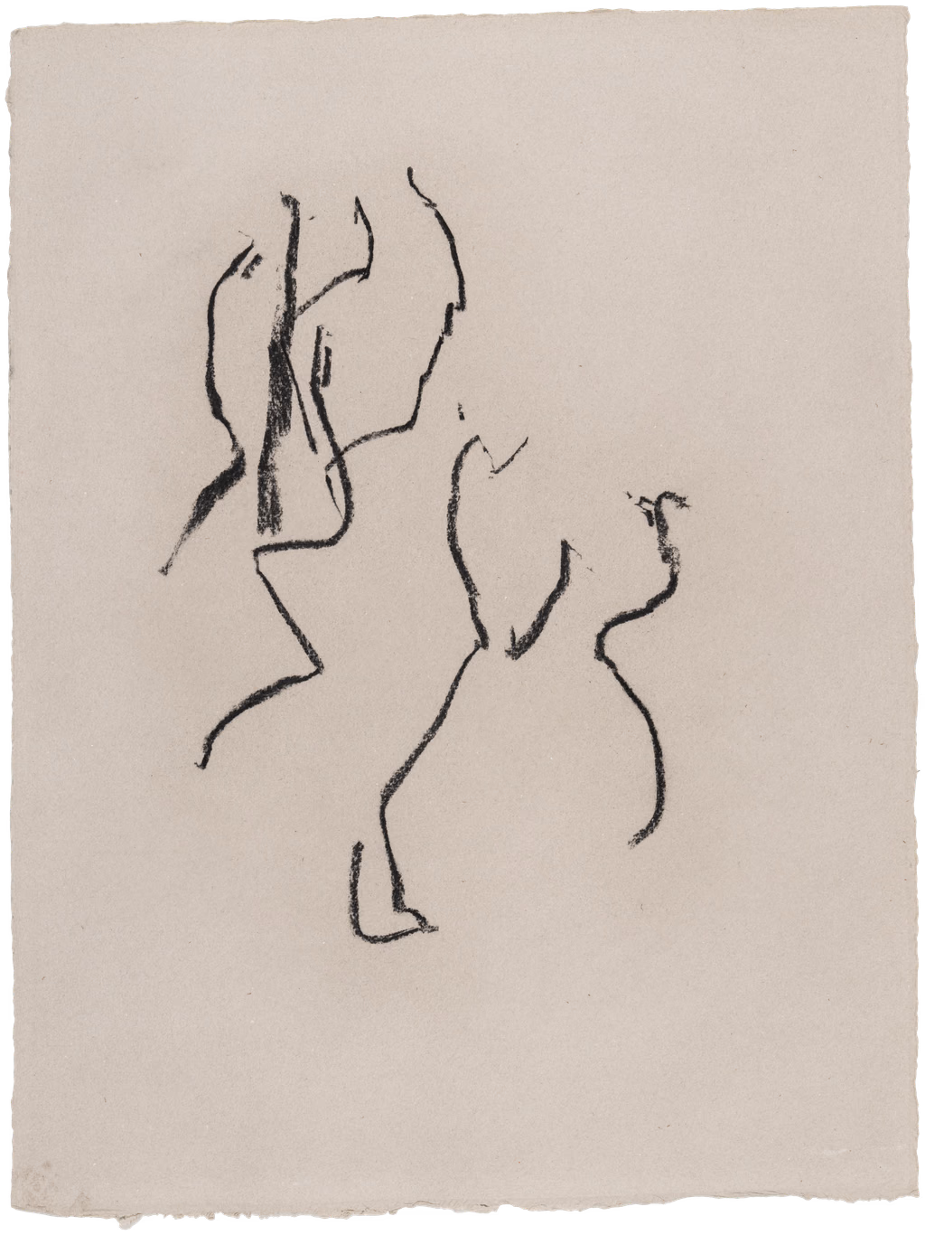 Body Drawing 48