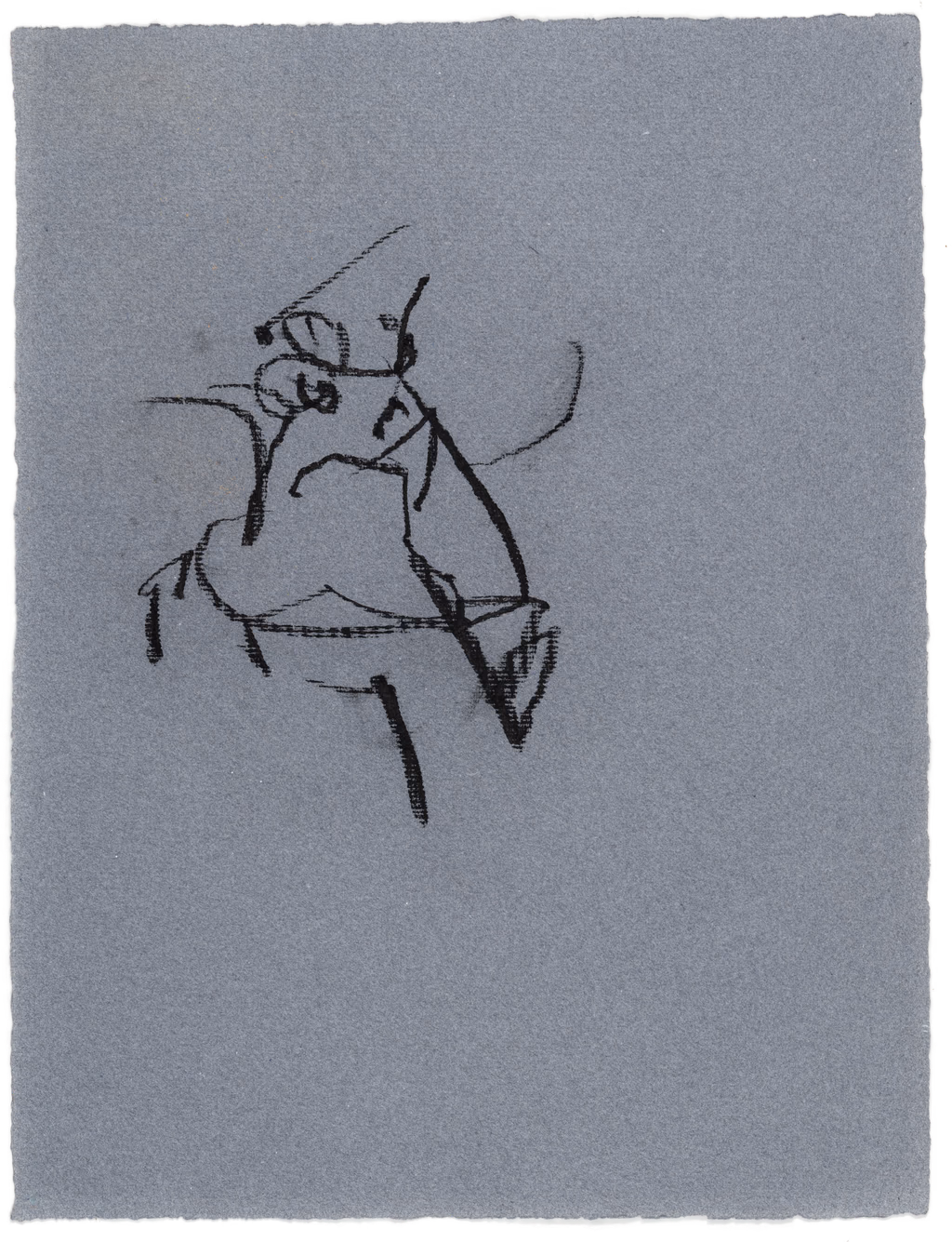Body Drawing 49
