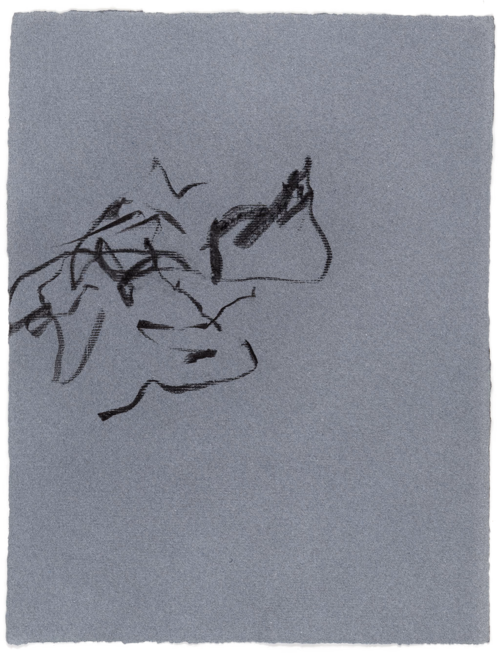 Body Drawing 50