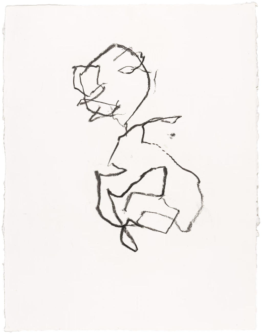 Body Drawing 52