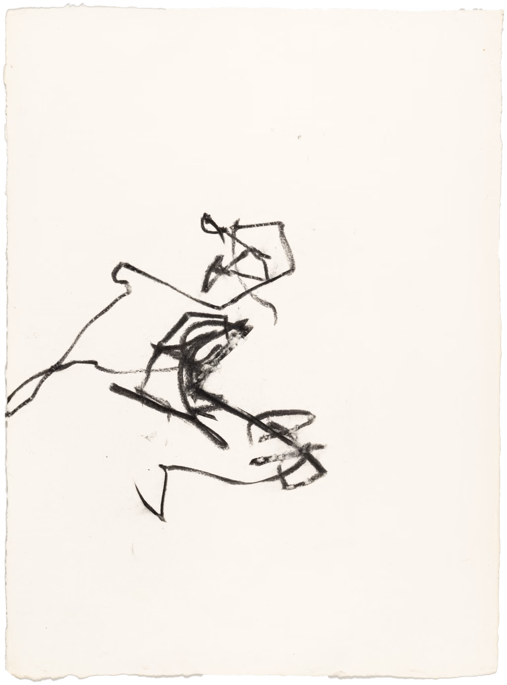 Body Drawing 54