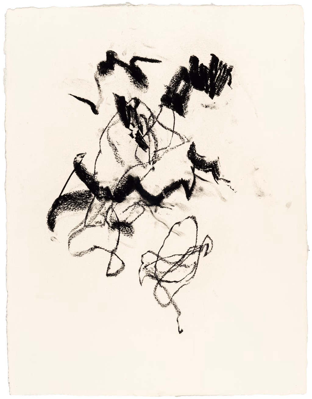 Body Drawing 56