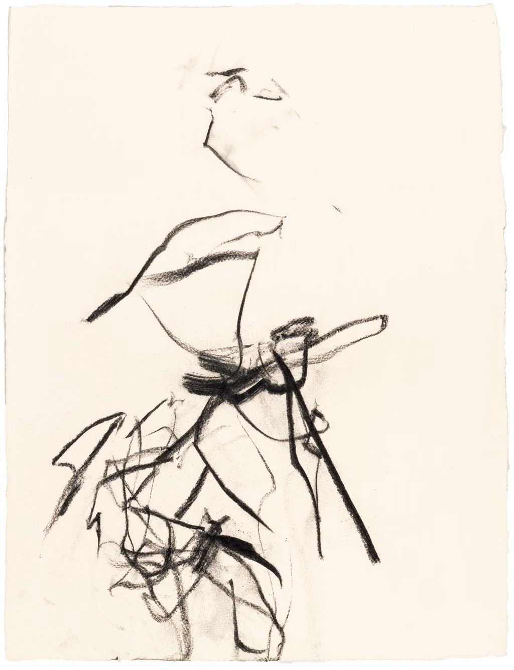 Body Drawing 57