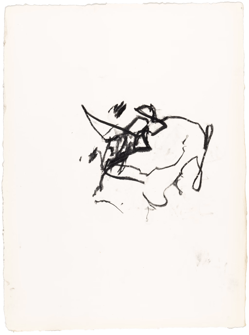 Body Drawing 59