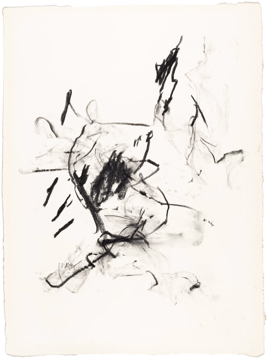 Body Drawing 60