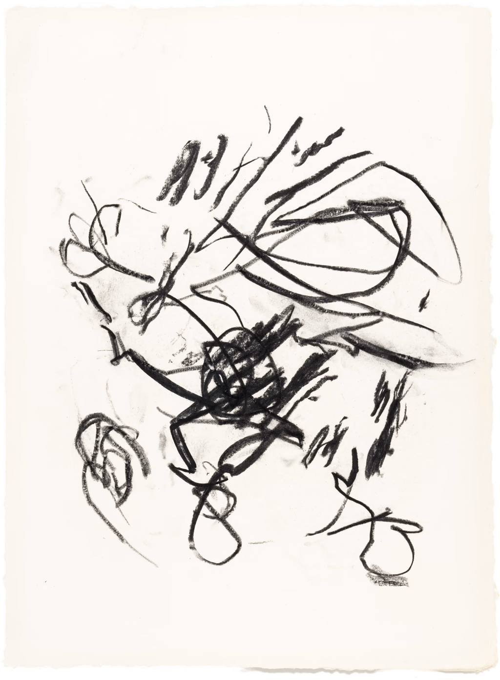 Body Drawing 61