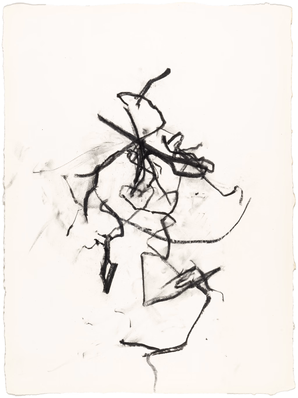Body Drawing 62