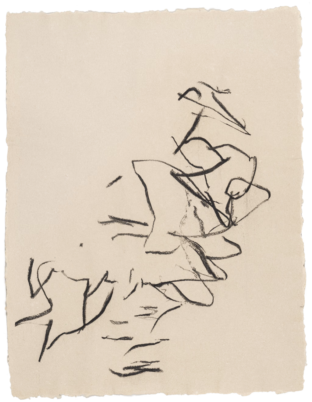 Body Drawing 64