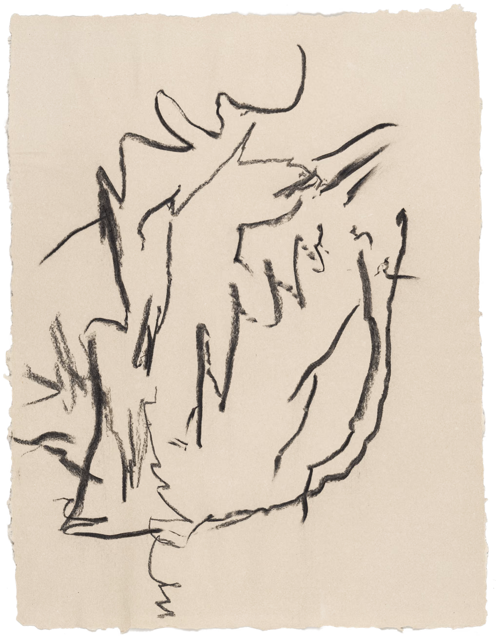 Body Drawing 65