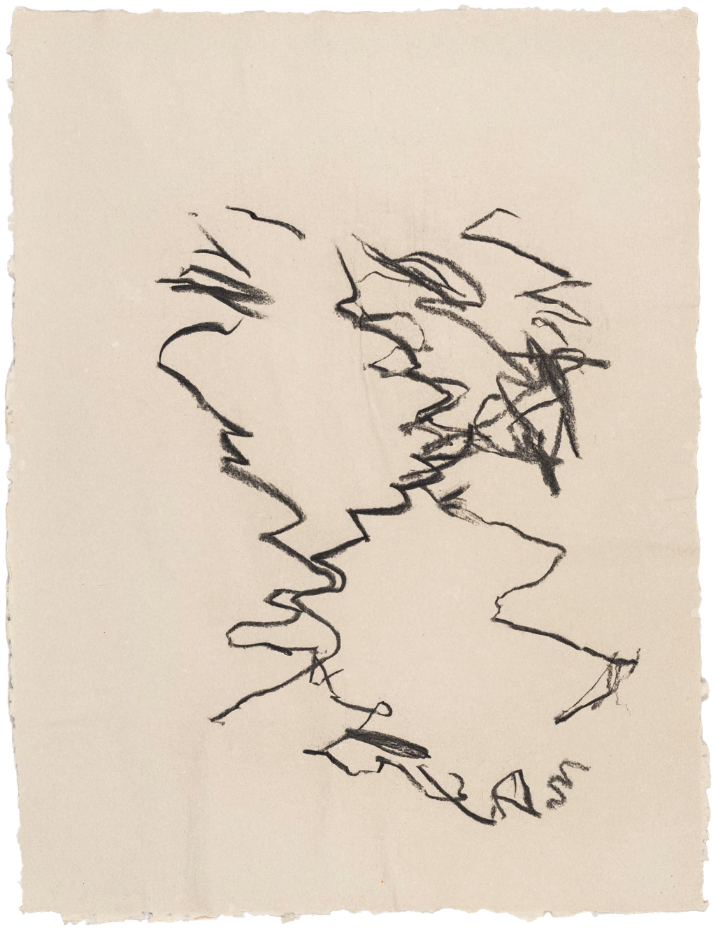 Body Drawing 66