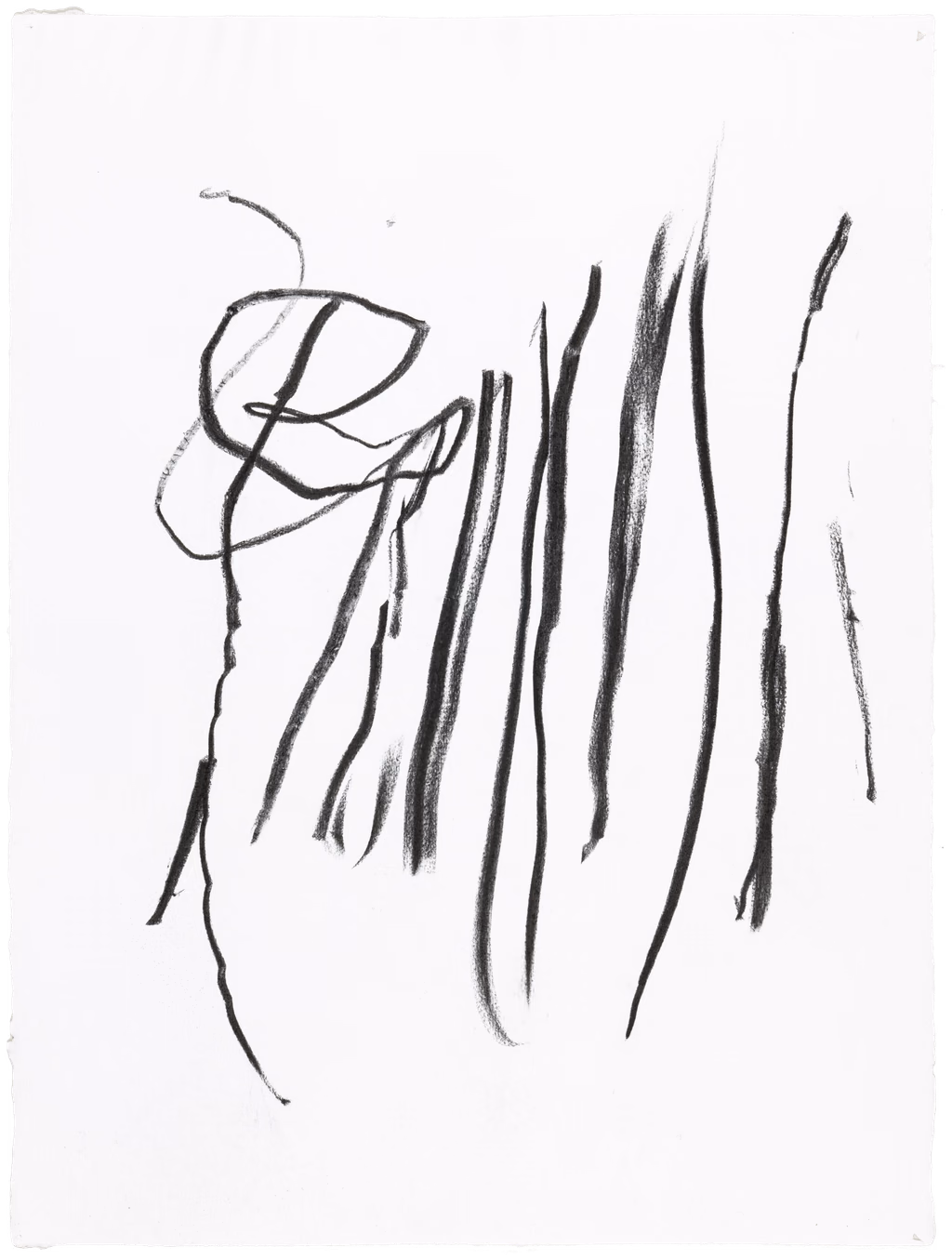 Body Drawing 67
