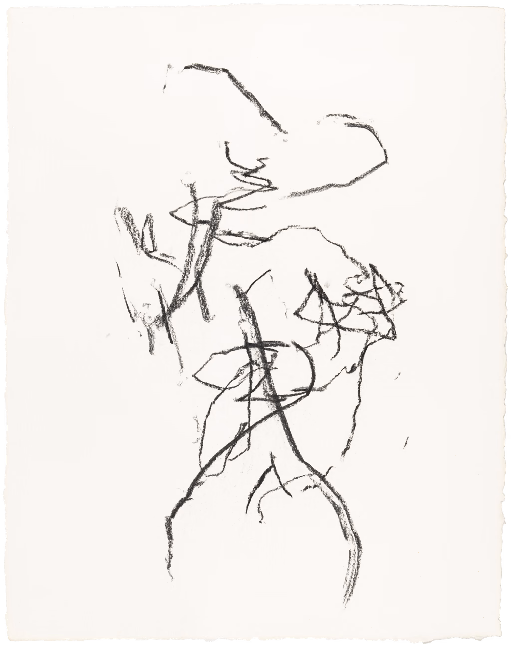 Body Drawing 68