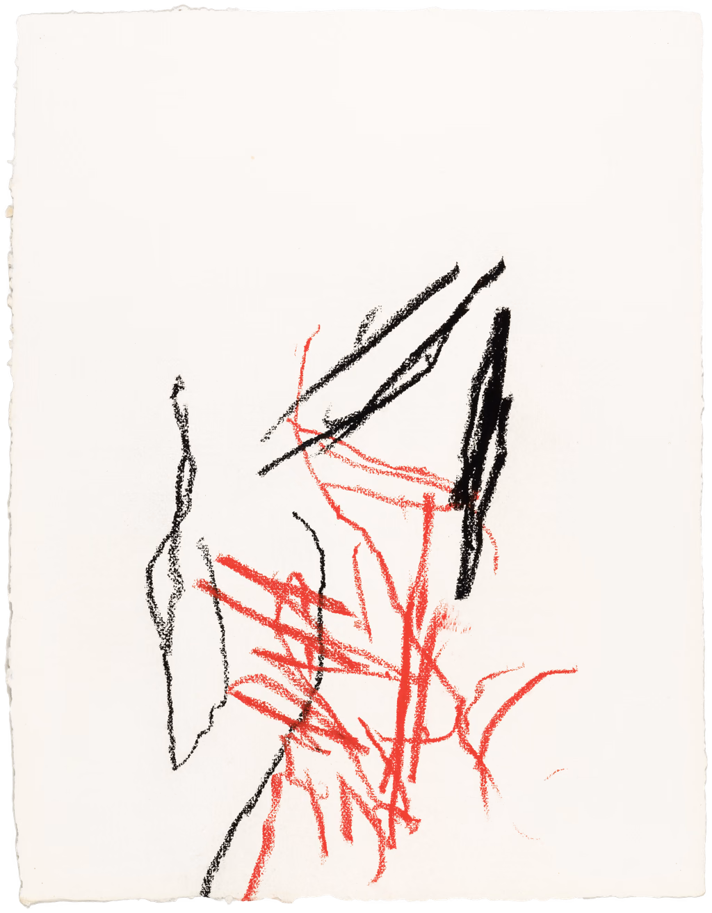 Body Drawing 71