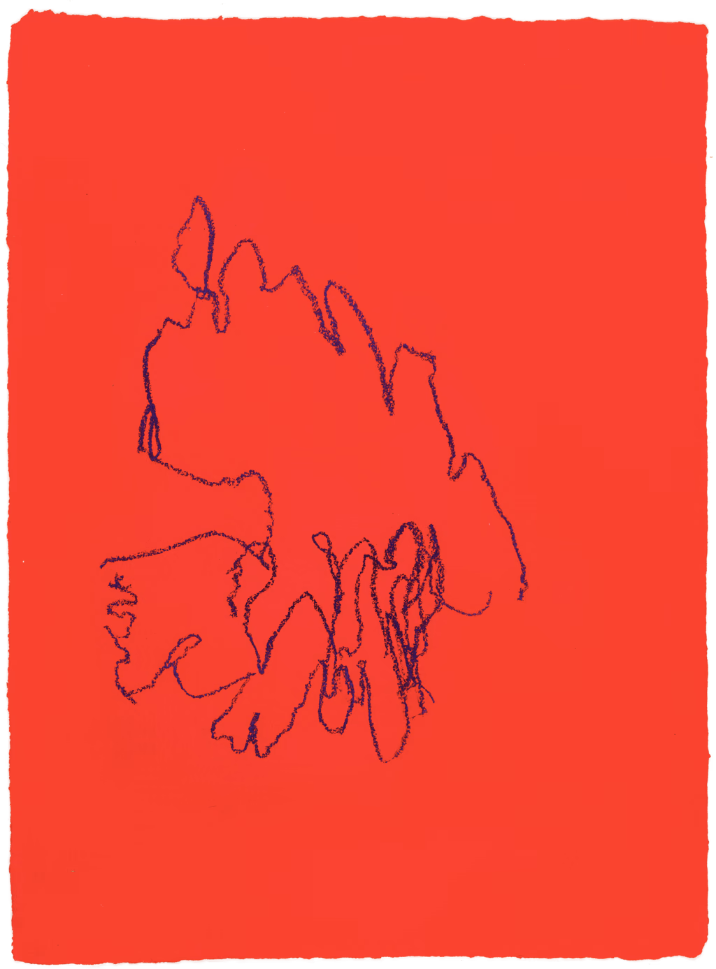 Body Drawing 73