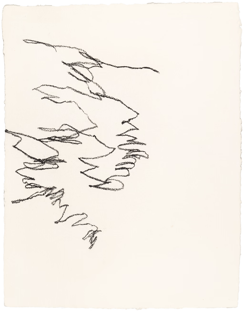 Body Drawing 74