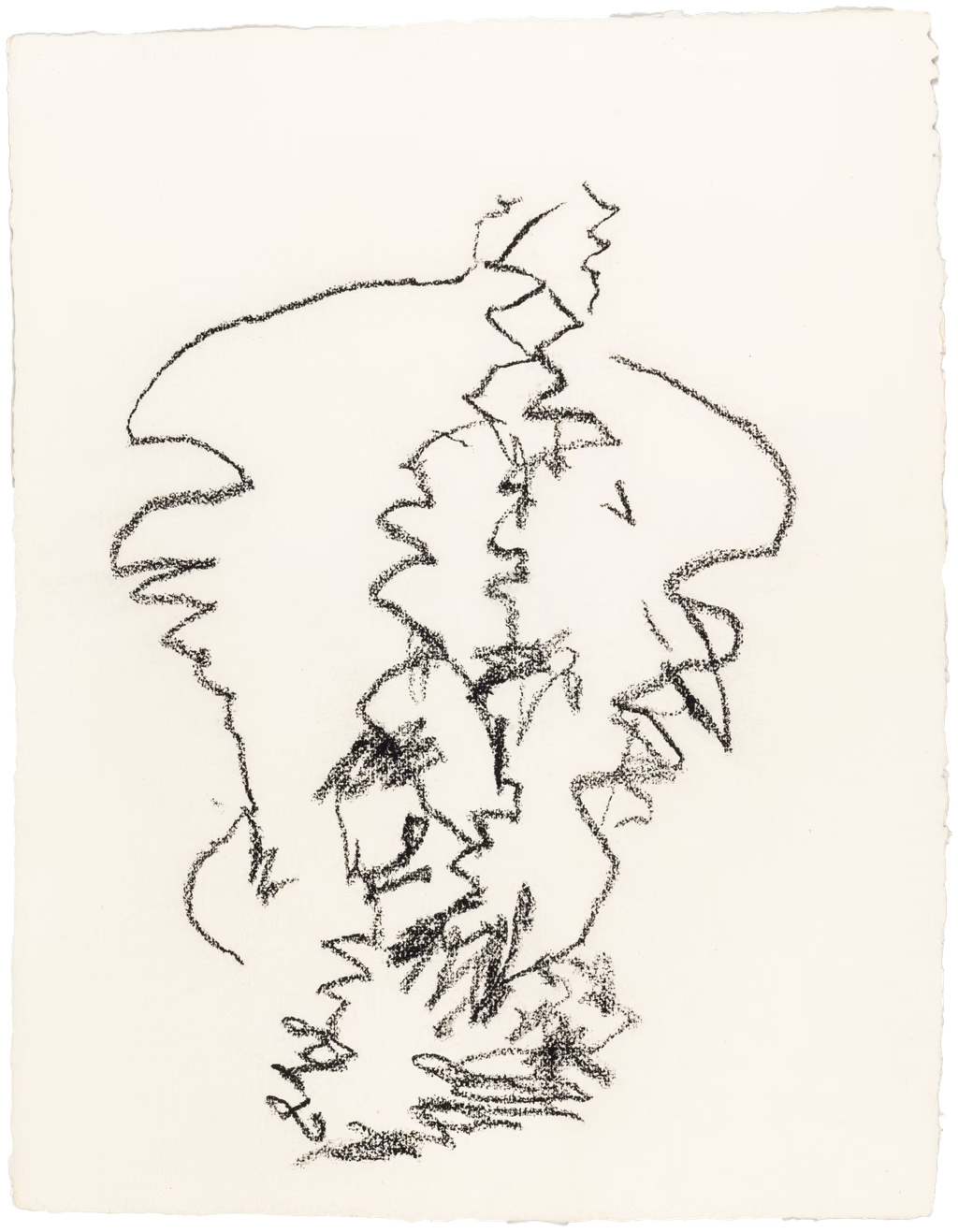 Body Drawing 75
