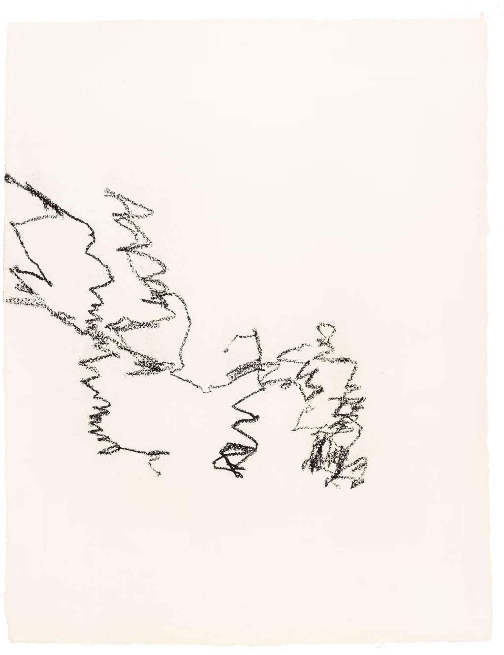 Body Drawing 76