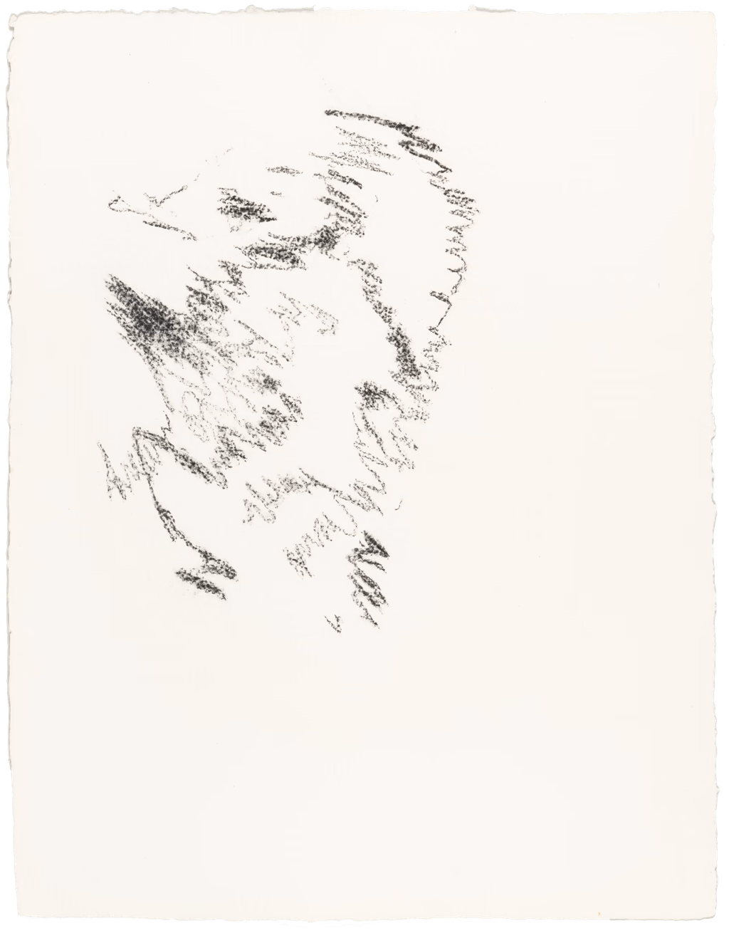 Body Drawing 77