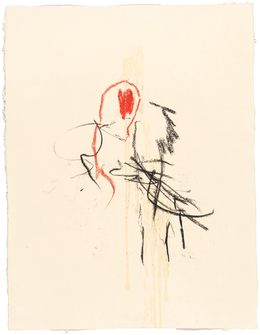 Body Drawing 80