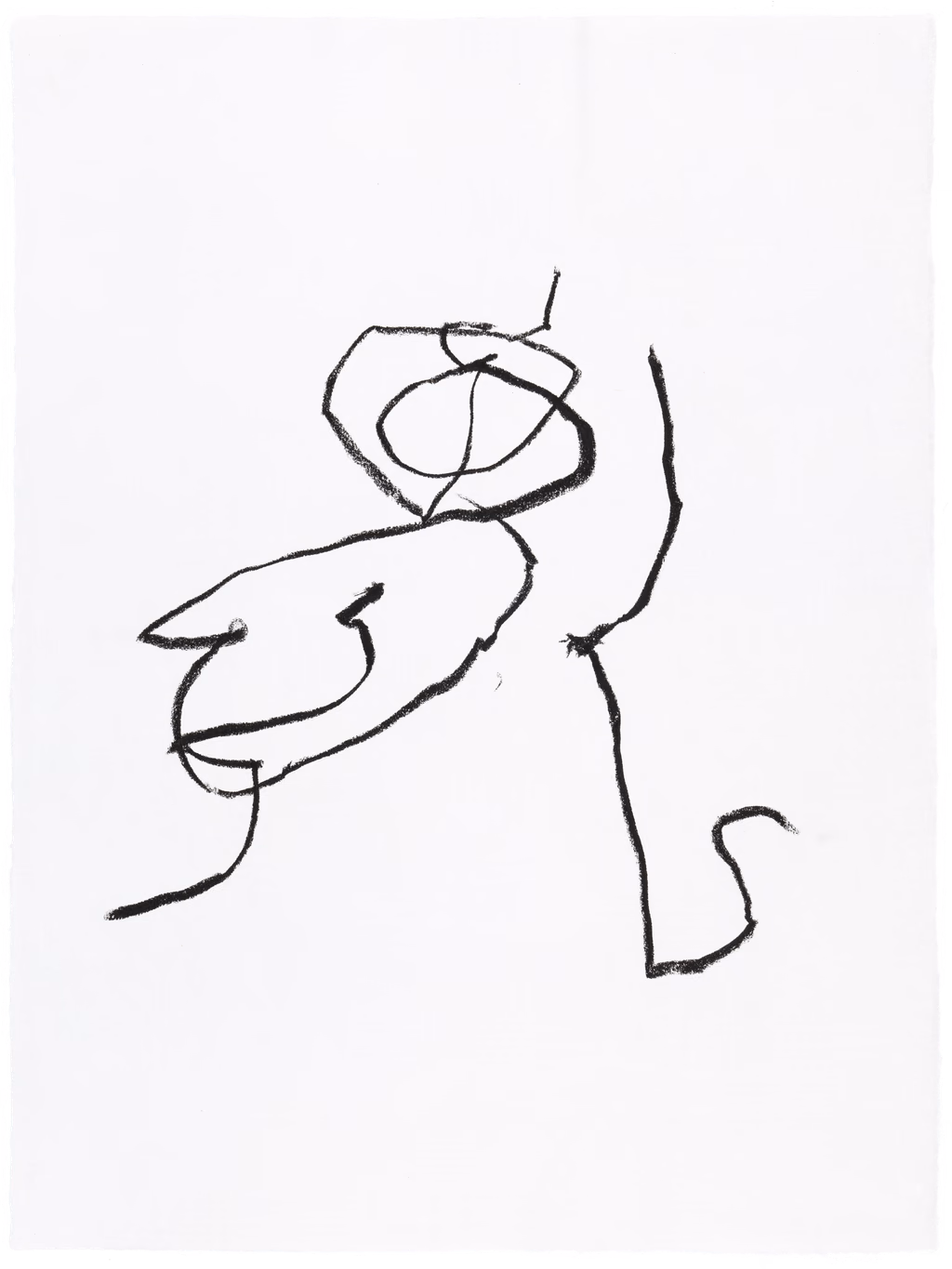 Body Drawing 84