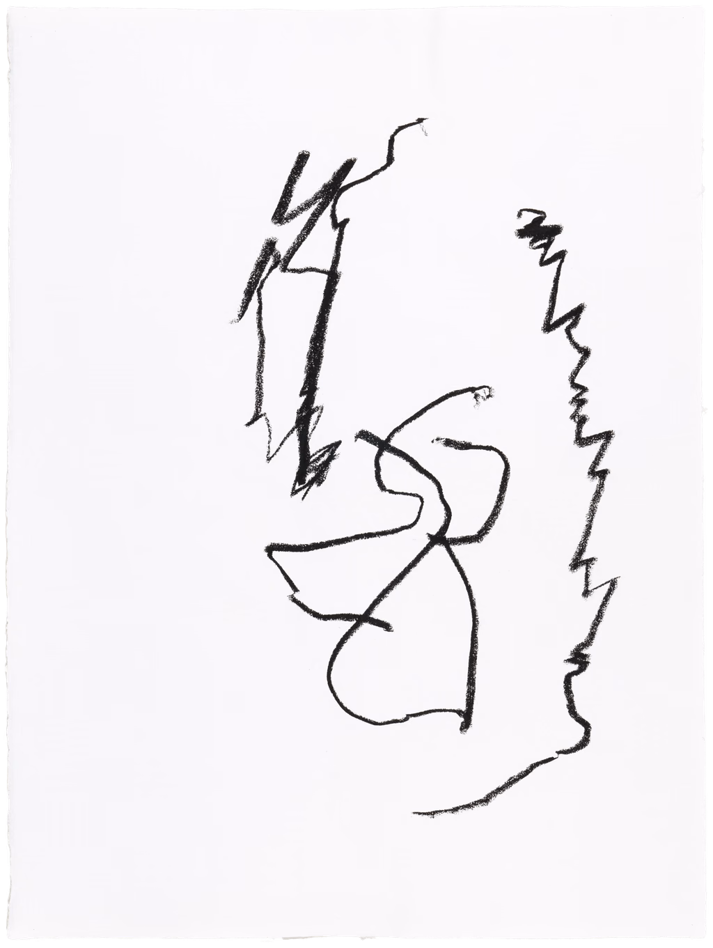 Body Drawing 85