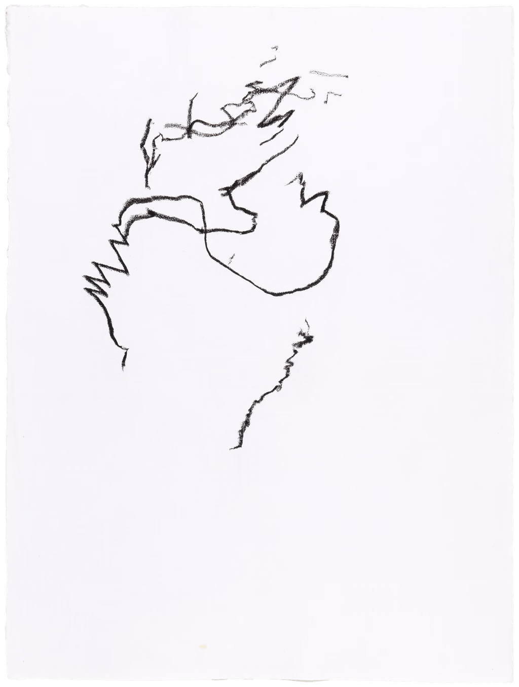 Body Drawing 87