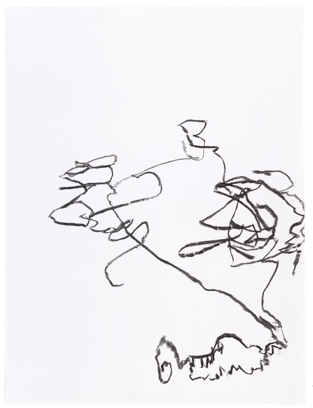 Body Drawing 88