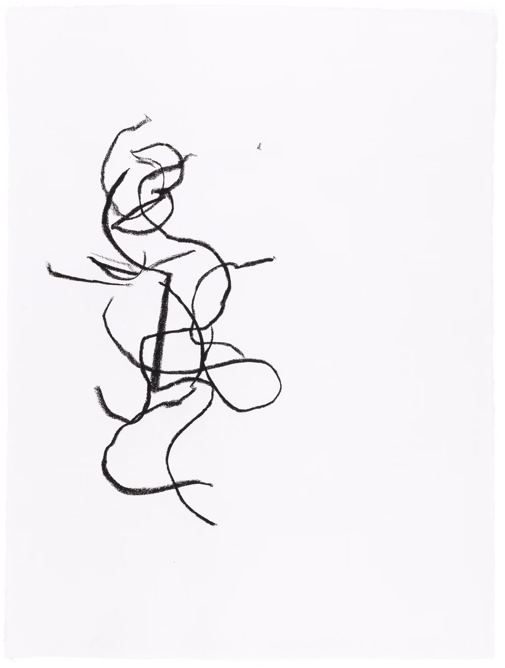 Body Drawing 89