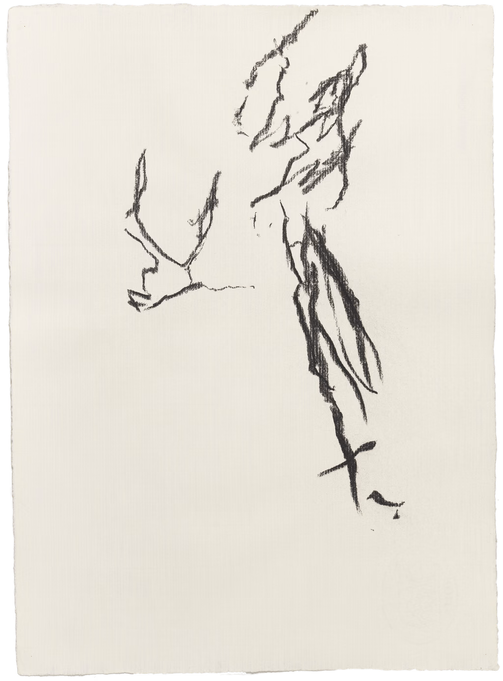 Body Drawing 91